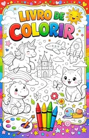 Mundo Mágico das Cores – Eduardo Caetano Mundo Mágico das Cores – Eduardo Caetano