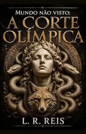 Mundo Não Visto: A Corte Olímpica – L.R. Reis