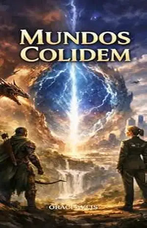 Mundos colidem – Oraci Avlis Mundos colidem – Oraci Avlis