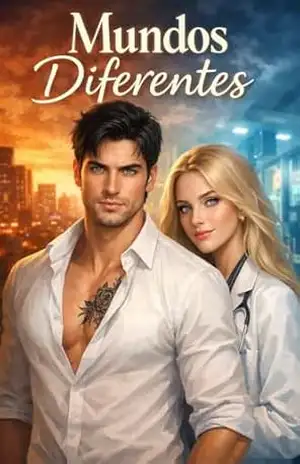 Mundos Diferentes - Asaas leitura Mundos Diferentes - Asaas leitura