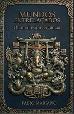 MUNDOS ENTRELAÇADOS: O Fim da Convergência – FABIO MARIANO MUNDOS ENTRELAÇADOS: O Fim da Convergência – FABIO MARIANO