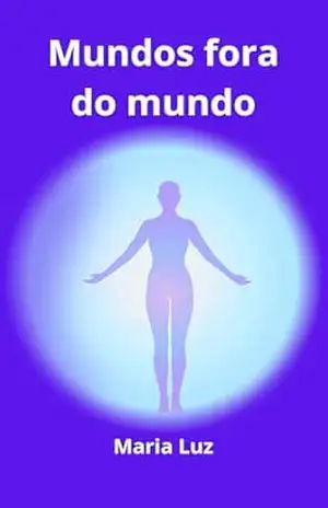 Capa do livro Mundos fora do mundo - Joaquina Maria Pereira