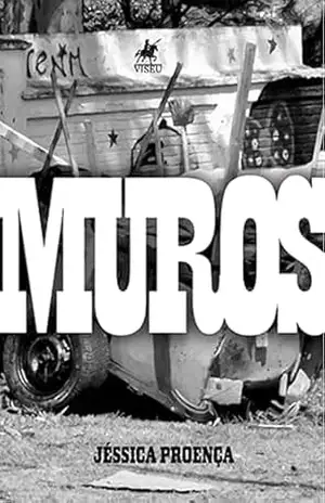 Muros – Jéssica Proença Muros – Jéssica Proença