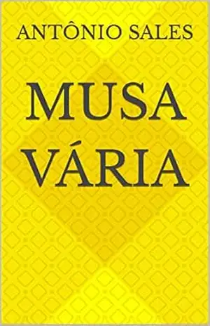 MUSA VÁRIA – Antônio  Sales