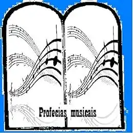 Baixar Musical prophecies: Profecias musicais pdf, epub, mobi, eBook