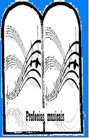 Musical prophecies: Profecias musicais – Evandro Gabriel Rosa