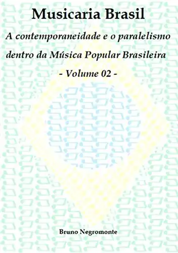 Baixar Musicaria Brasil pdf, epub, mobi, eBook