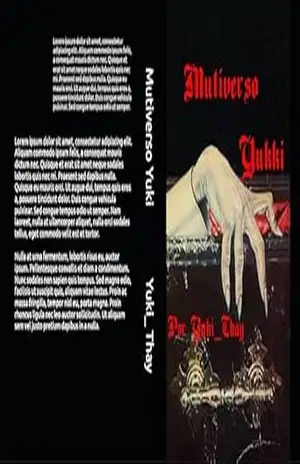 Mutiverso Yuki - Yuki_ Thay Mutiverso Yuki - Yuki_ Thay