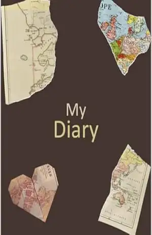 My Diary 2024 – Gleeh Souza