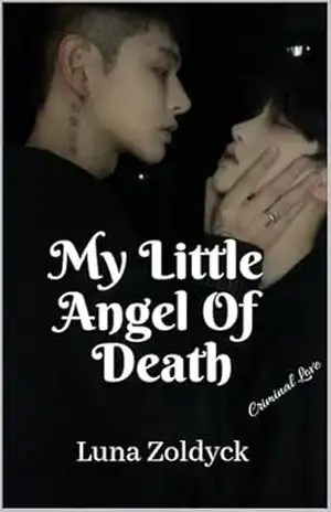 My Little Angel Of Death (Criminal Love) – Luna Zoldyck