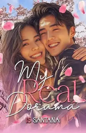 My Real Dorama – Ls Santana My Real Dorama – Ls Santana