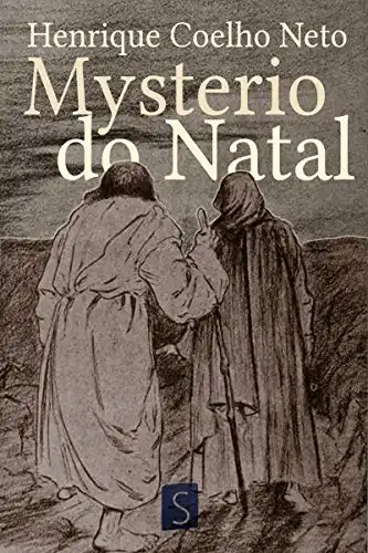 Baixar Mysterio do Natal pdf, epub, mobi, eBook