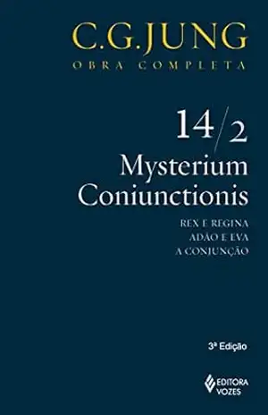 Mysterium Coniunctionis 14/2 (Obras completas de Carl Gustav Jung) – C. G. Jung