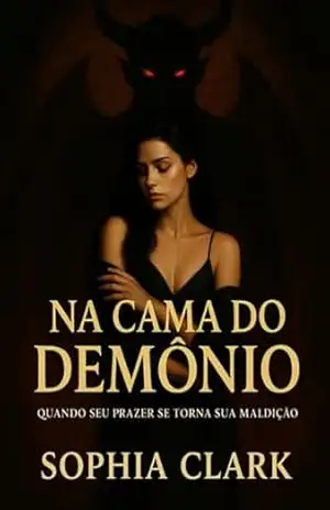Na Cama Do Demônio – Neuda Fernandes Beast., Fábio Fernando, Fernando Moura, Sophie Clark, Sophia Clark, Big Blue Shark, Fff