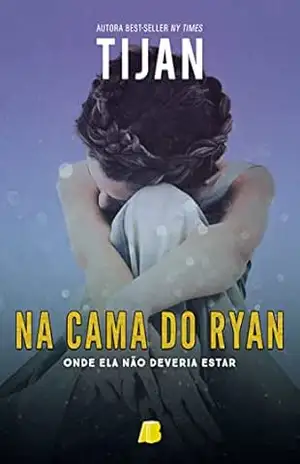 Na Cama do Ryan – Tijan (autora)