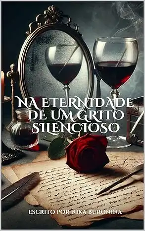 Baixar Na Eternidade de um Grito Silencioso pdf, epub, mobi, eBook