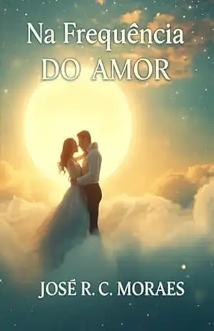 Na Frequência do Amor: Versão Ilustrada – José Roberto  Carvalho de Moraes