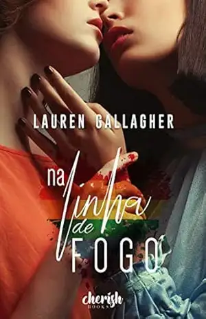 Na Linha de Fogo – Lauren Galagher