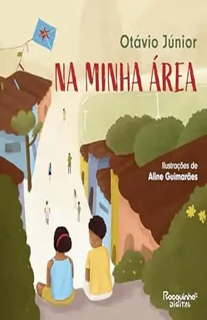 Na minha área – Otávio Júnior
