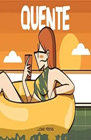Na Mira da Lena Vol. 5: Quente – Luciano Freitas