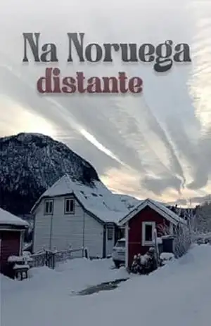 Na Noruega distante – Débora Mestre