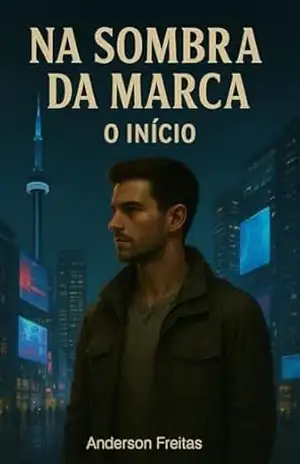 Na Sombra da Marca – O Início – Anderson Freitas Na Sombra da Marca – O Início – Anderson Freitas