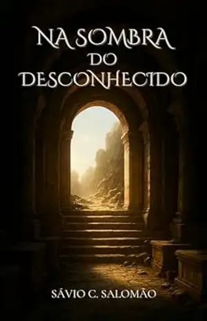 Na Sombra do Desconhecido – Sávio C. Salomão