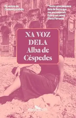 Na voz dela – Alba de Céspedes