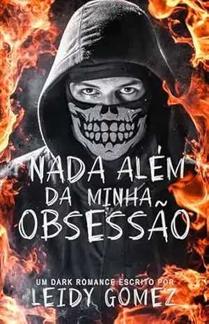 Nada Além da Minha Obsessão: Inimigos da Facção – 1 – Leidy Gomez Nada Além da Minha Obsessão: Inimigos da Facção – 1 – Leidy Gomez