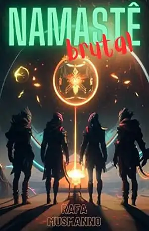 Namastê Brutal – Rafa Musmanno