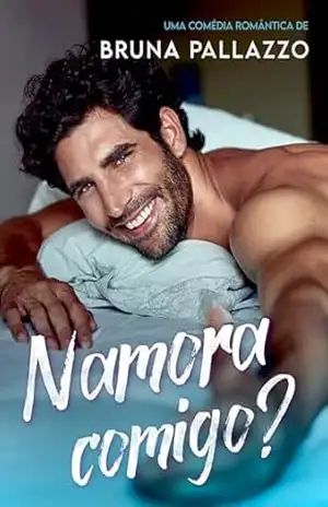 Namora Comigo? – Bruna  Pallazzo