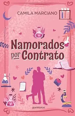 Namorados por contrato – Camila Marciano