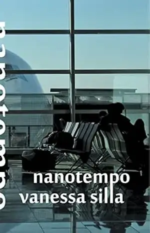 Capa do livro Nanotempo - Vanessa Silla