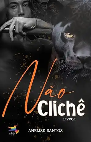 Baixar Não Clichê: Livro 1 pdf, epub, mobi, eBook