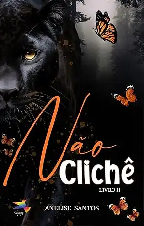 Baixar Não Clichê: Livro 2 pdf, epub, mobi, eBook