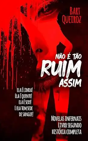 Baixar NÃO É TÃO RUIM ASSIM pdf, epub, mobi, eBook