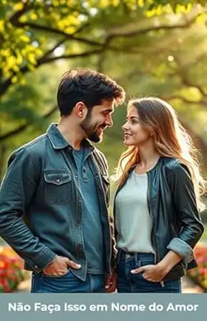 Não Faça Isso em Nome do Amor: Não Faça Isso em Nome do Amor: Dicas para Relacionamentos Saudáveis – Lucas Silva