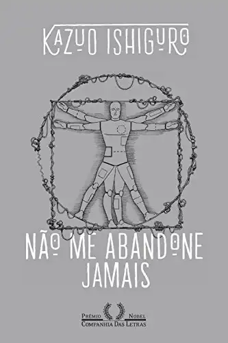 Baixar Não me abandone jamais pdf, epub, mobi, eBook