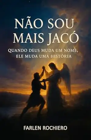 Não Sou Mais Jacó: Quando Deus Muda um Nome, Ele Muda uma História – Farlen Rochiero