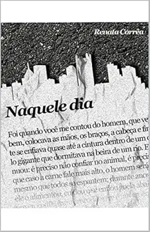 Naquele Dia – Renata Corrêa Naquele Dia – Renata Corrêa