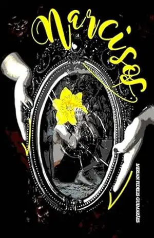 Narcisos – Mirian Fidelis Guimarães