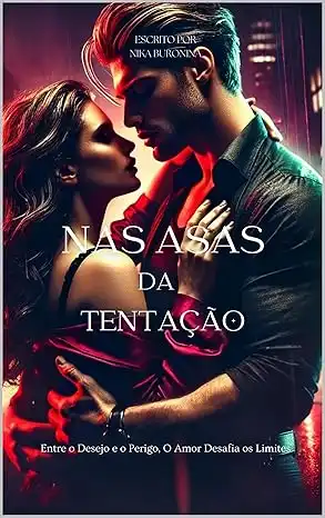 Baixar Nas Asas da Tentação pdf, epub, mobi, eBook