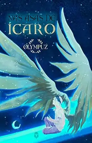 Nas asas de Ícaro – Gabriel Elias Josende Nas asas de Ícaro – Gabriel Elias Josende