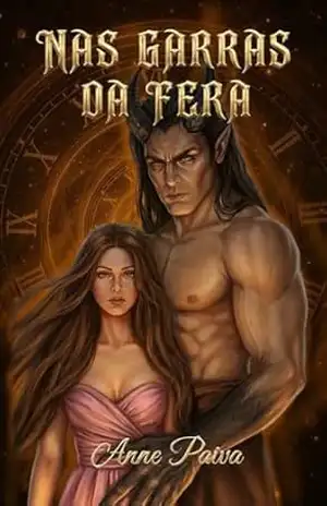 NAS GARRAS DA FERA – Anne Paiva NAS GARRAS DA FERA – Anne Paiva