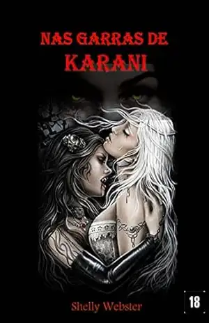 Nas Garras de Karani – Shelly Webster