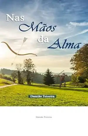Nas Mãos Da Alma – Damião  Teixeira