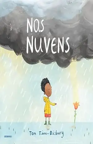 Nas nuvens – Tom Tinn-Disbury