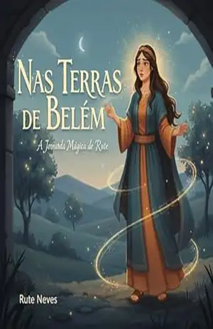 Nas Terras de Belém: A Jornada Mágica de Rute – Rute Neves
