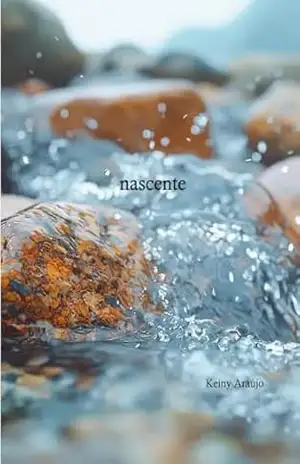 nascente – Keiny de Araújo Maia