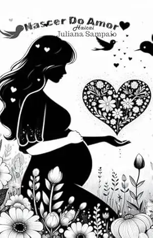 Nascer Do Amor – Juliana  Sampaio